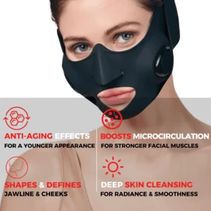 Skinmed Beauty EMS Ultra-Lift Face Mask