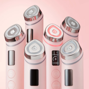 Medicube Age-R Booster Pro Pink 6‑in1