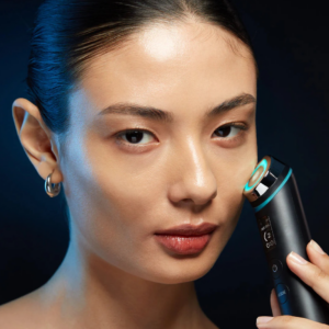 Medicube Age-R Booster Pro Black 6‑in1